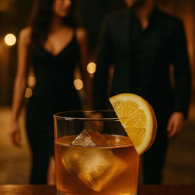 El Trago