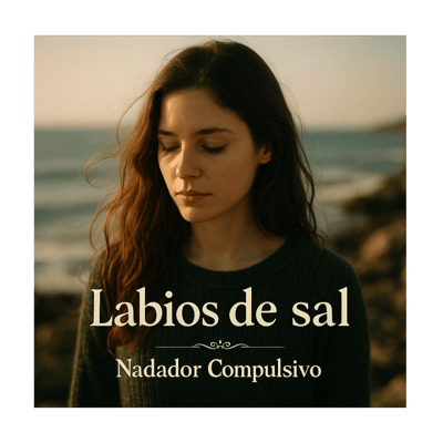 Labios de sal