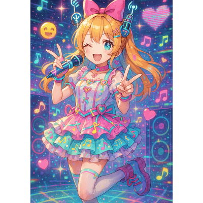 ぜんぶマルだよね先生っっ!?
