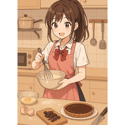 タルト