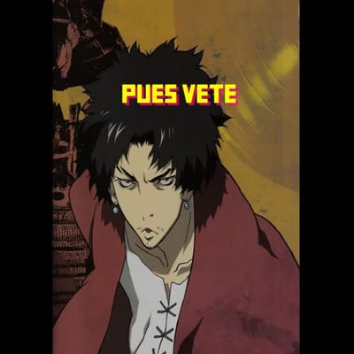 ✨pues Vete✨By ArtDominus (Youtube)