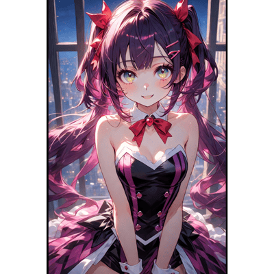 『Forbidden Desires』