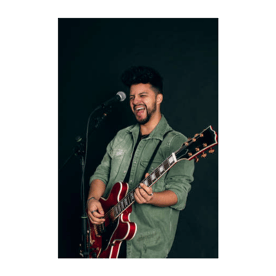 🤠🎸Ese Será el Día en Que Te Deje Ir