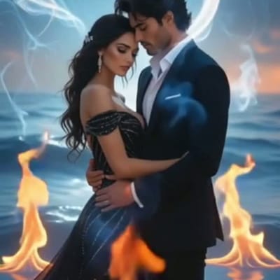 Heart on Fire