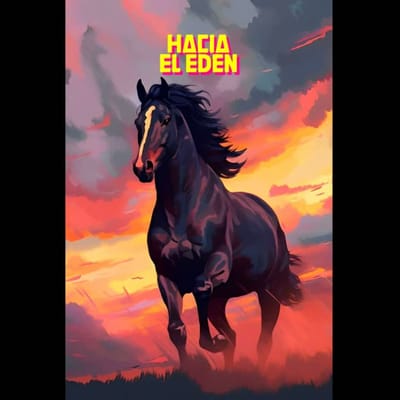 ✨hacia el Eden✨By ArtDominus (Youtube) Ultimate Edition