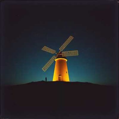 Honra a Don Quijote