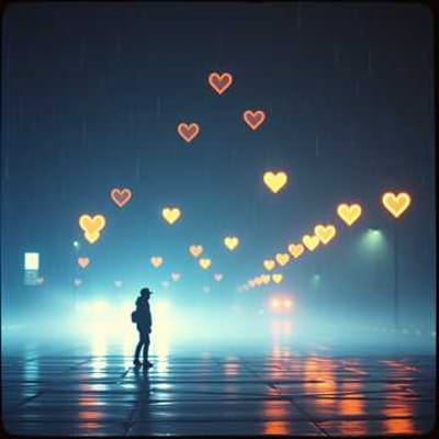 Susurros en la Lluvia