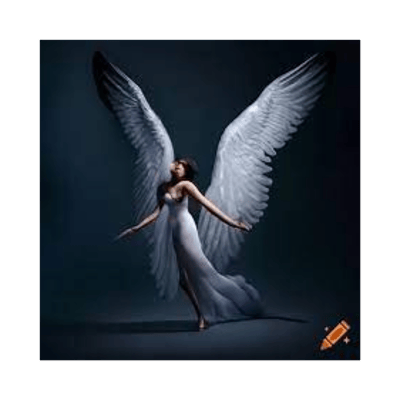 🌟 “Amor de Ángel”