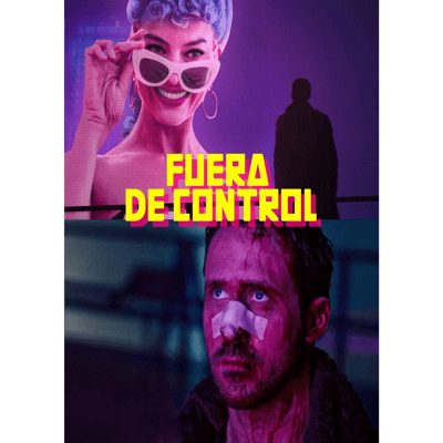 ✨fuera de Control✨By ArtDominus (Youtube)