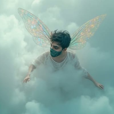 Полёт (Flight)