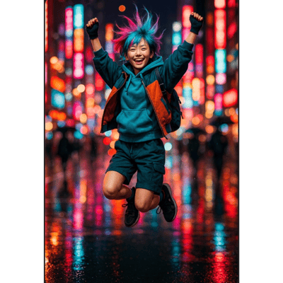 余韻のRewind - Emotional DnB