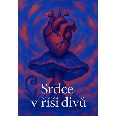 Srdce v říši divů (Czech)