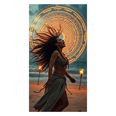Locura de Medianoche
