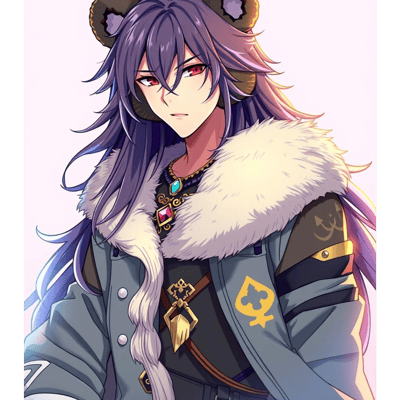 Eternal Blaze