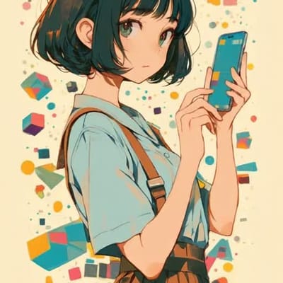 SWIPE (chill pop)