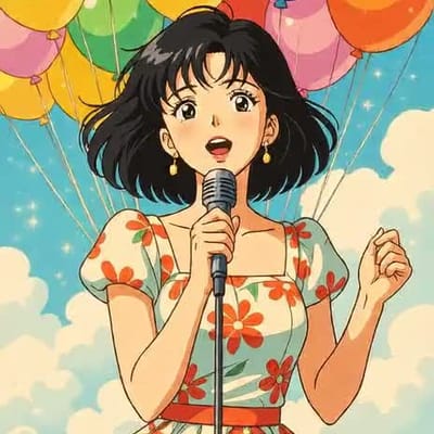 夢のシンフォニー