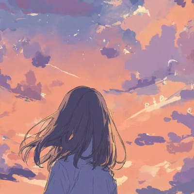 雲に書いた ーひとことー