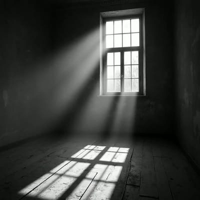 ×Shadows and Light×