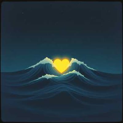 El Mar es Amor