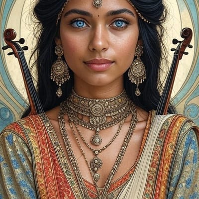 Guru Gayatri.