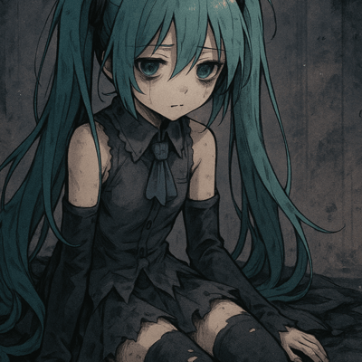 たいせつなあなた(初音ミク)
