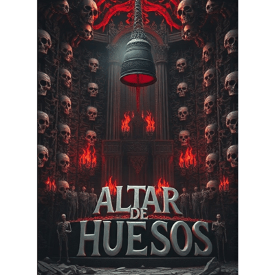 Altar de Huesos