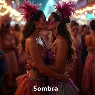 Quería beberte a tí