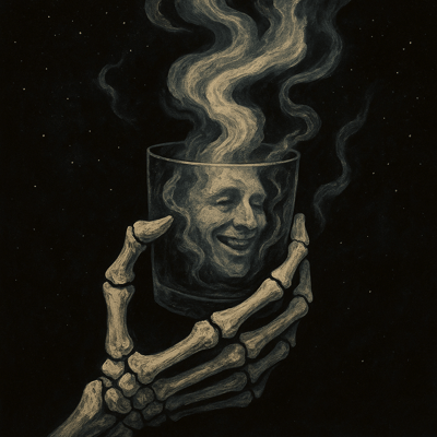 Smokin’ & Drinkin’