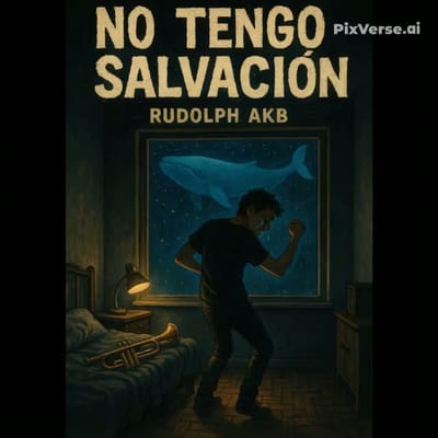 No tengo salvación (Ska)