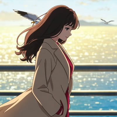 Sea Breeze (シーブリーズ)