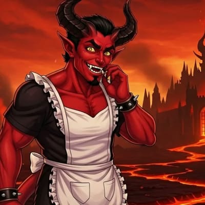 大魔魔王伝説 (Remix)@TokugawaTako