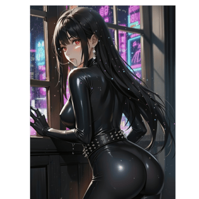Luz De Neon (Remake)