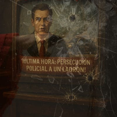 La Verdad Bajo la Luz