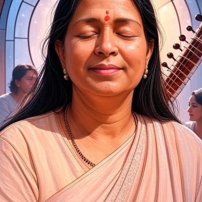 Chhaya Stotram. (Part II)
