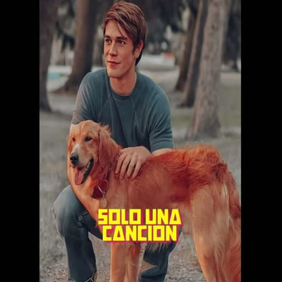 ✨solo una Cancion✨By ArtDominus (Youtube)