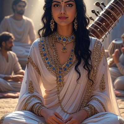 Neela.