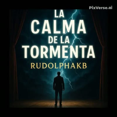 🇪🇸 La calma de la tormenta (Musical)