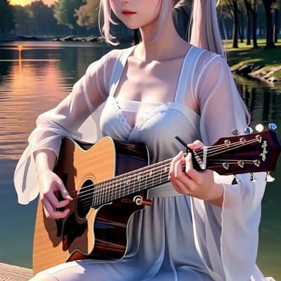 ゆらゆらふわふわ