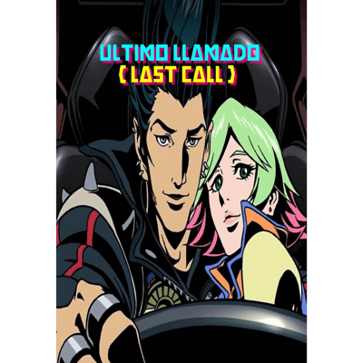 ✨ultimo Llamado✨(Last Call) By ArtDominus (Youtube)