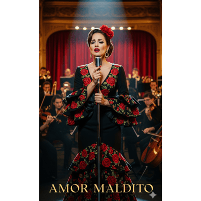 Amor Maldito