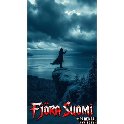 Fjåra Suomi