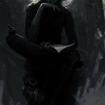 Poem of Ruins/Poema de las Ruinas