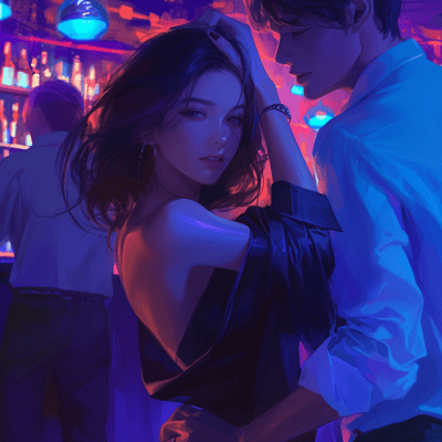 September Night(9月の夜)