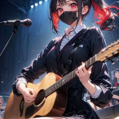 AI illustrance (Cover)