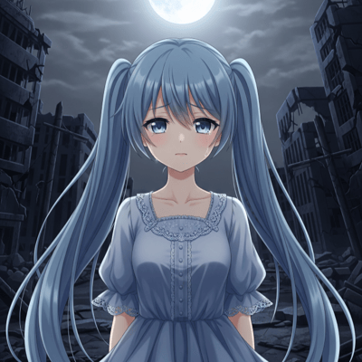 Party Moon