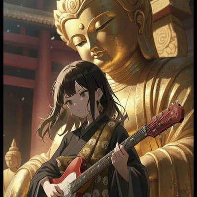 色即是空言霊響 (しきそくぜくう ことだま きょう)