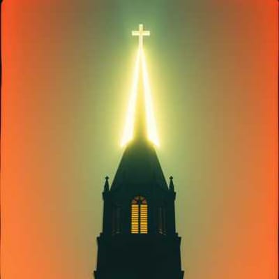 Iglesia Prepárate