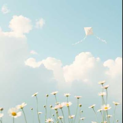 童年的風箏 3 | Childhood Kites