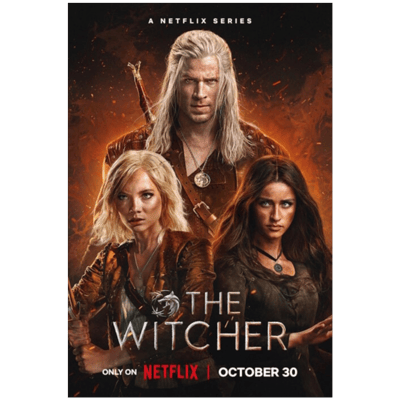 Ведьмаку заплатите чеканной монетой (Pay the witcher with minted coin)