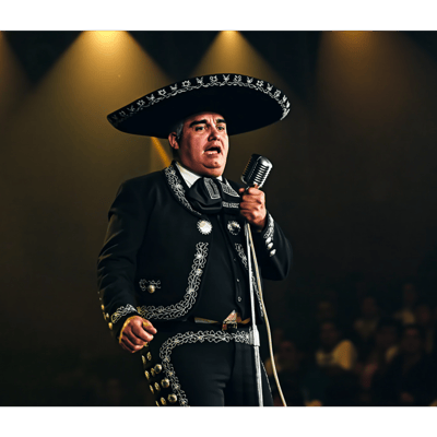 “Corazón Perdido”